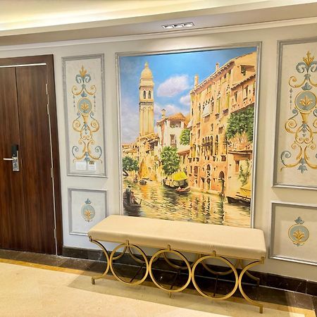 Fleet Club Mahrousa الإسكندرية المظهر الخارجي الصورة A painting by the artist