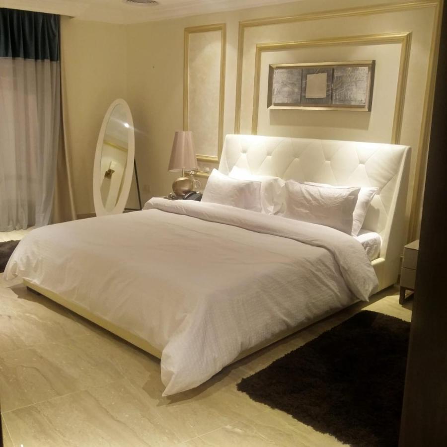Fleet Club Mahrousa الإسكندرية المظهر الخارجي الصورة