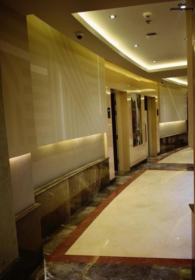 Fleet Club Mahrousa الإسكندرية المظهر الخارجي الصورة The elevators