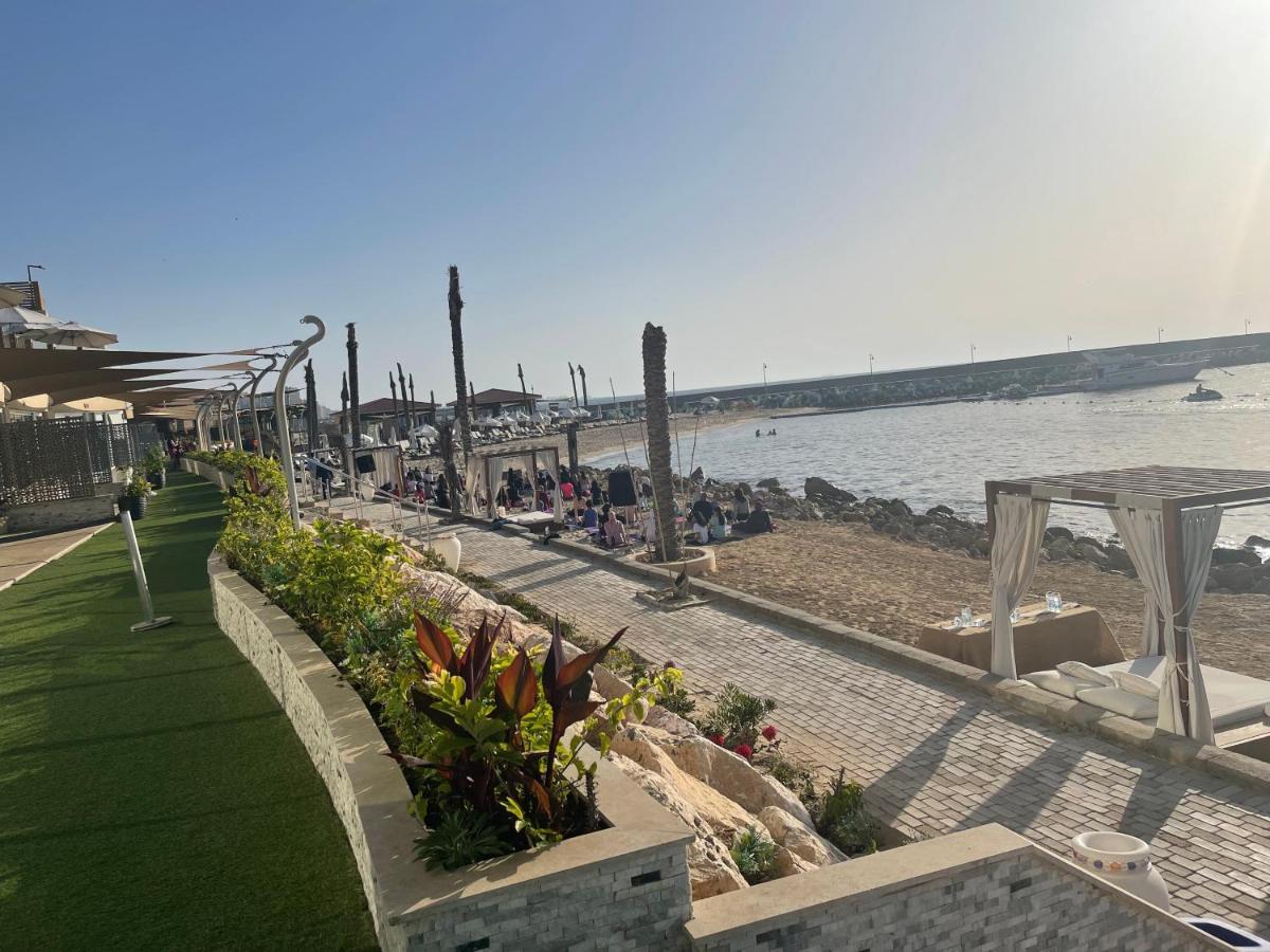 Fleet Club Mahrousa الإسكندرية المظهر الخارجي الصورة Marina