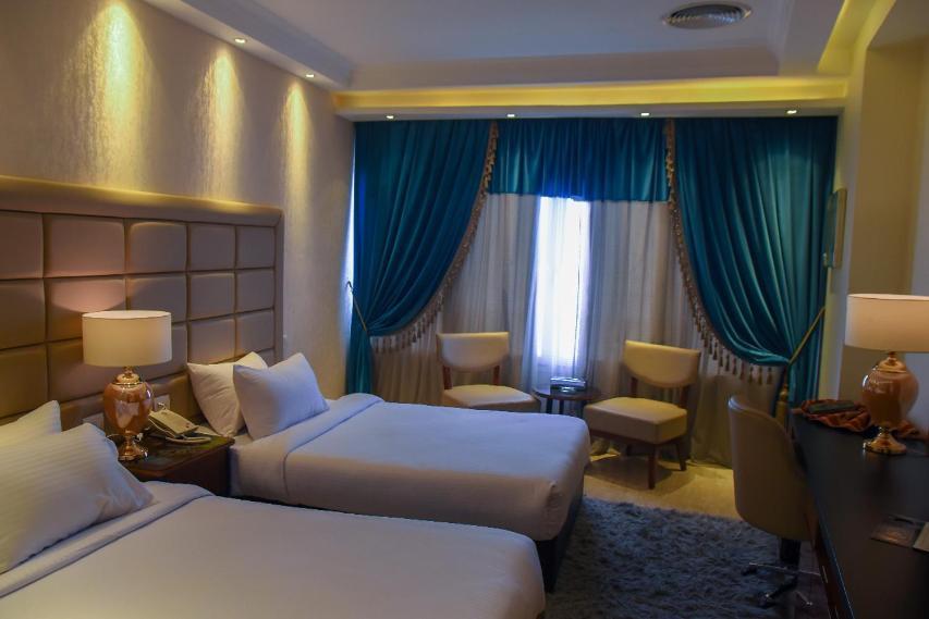 Fleet Club Mahrousa الإسكندرية المظهر الخارجي الصورة