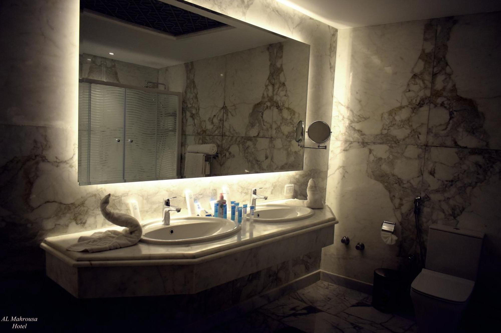 Fleet Club Mahrousa الإسكندرية المظهر الخارجي الصورة Bathroom